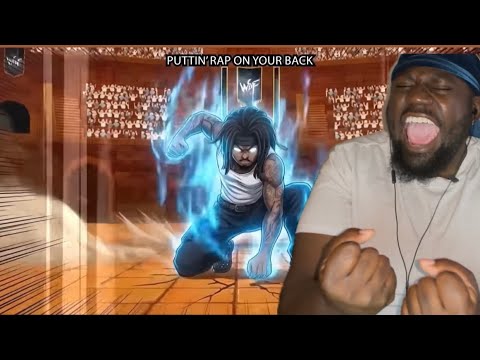 J.I.D VS KDOT!! WHO YOU GOT!? (JK D ANIMATOR reaction)