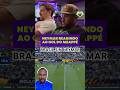 Brasil sin Neymar