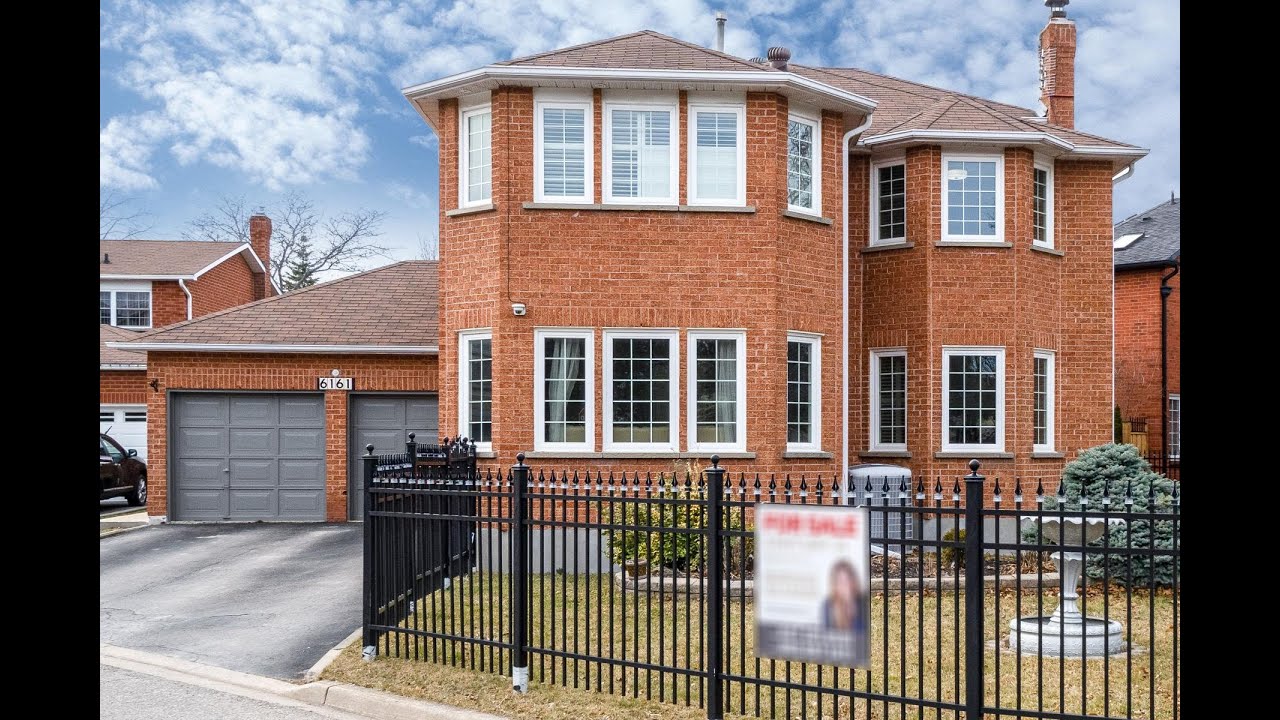 6161 Tenth Line West Mississauga Home for Sale Real Estate Properties