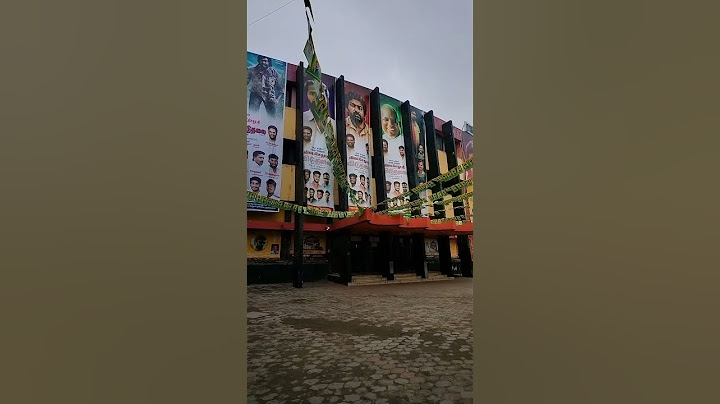 Viduthalai 2 FDFS |Viduthalai 2 Public Review |Viduthalai Part 2 Movie review |Viduthalai 2 Review |