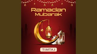 Ramadan Mubarak