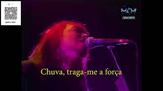 Sepultura - Roots Bloody Roots [Legendado Em Português]