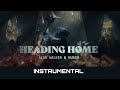 Alan Walker & Ruben - Heading Home (Instrumental)