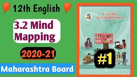3.2 Mind- Mapping, Do schools Really kill Creativity?