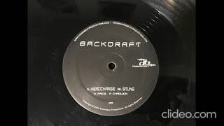 Backdraft - Headcharge
