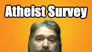 Atheist Survey