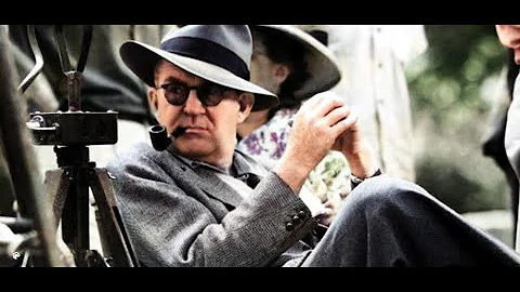 Director John Ford: The Star Maker (Jerry Skinner ...