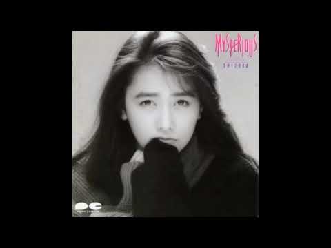 Shizuka Kudo - 禁断のテレパシー