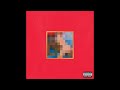 Kanye West - Runaway [10 HOURS LOOP]