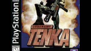 Codename tenka soundtrack-track 3