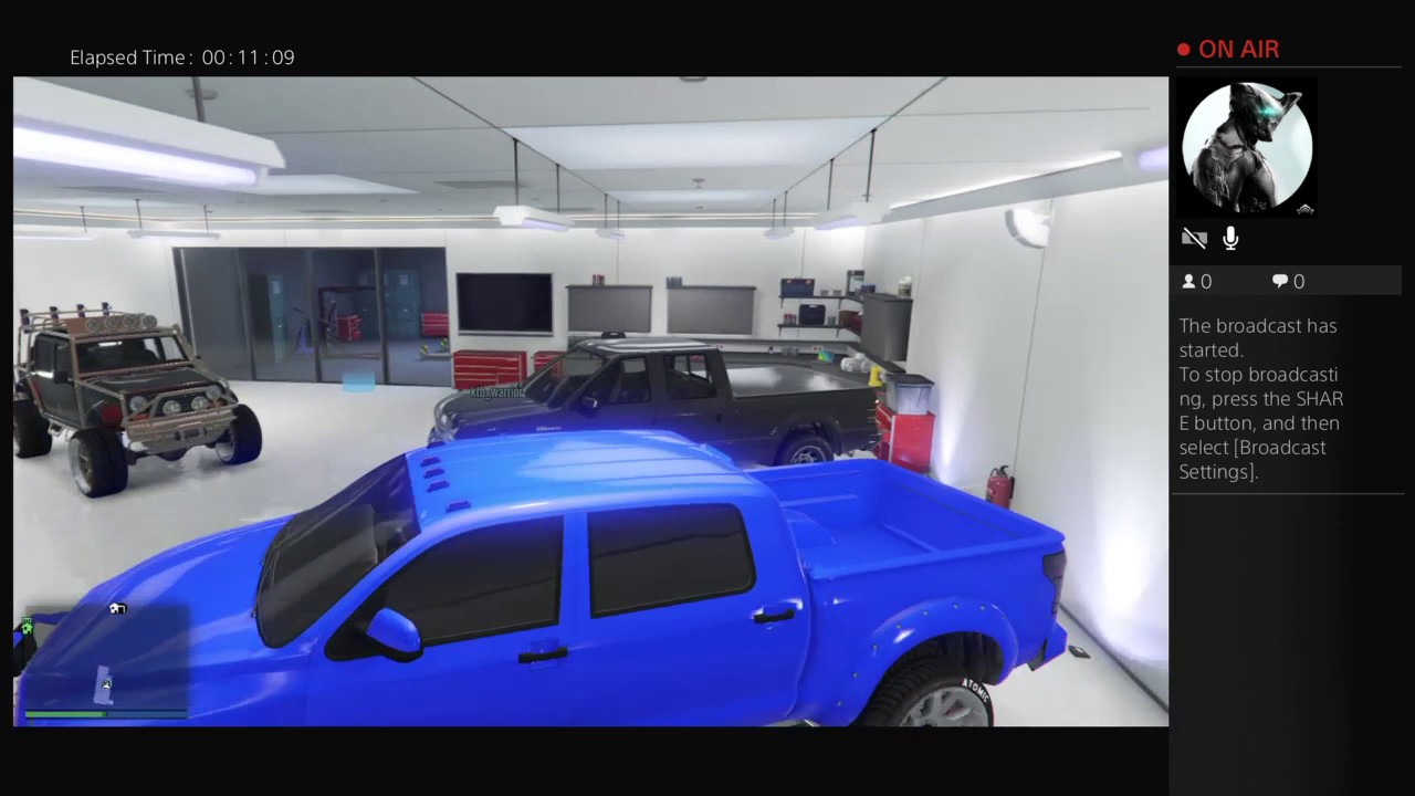 Respect Meme Queen livestream #1