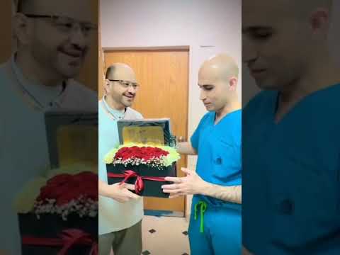 لمسة رقيقة من أحد حالات الدكتور عمرو عادل مصطفى نحت الجسم تجميل تجميل الرياض تجميل جدة شد البطن