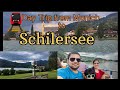 Schilersee germany  schilersberg  ruchi food and fun vlogs  one day trip from munich