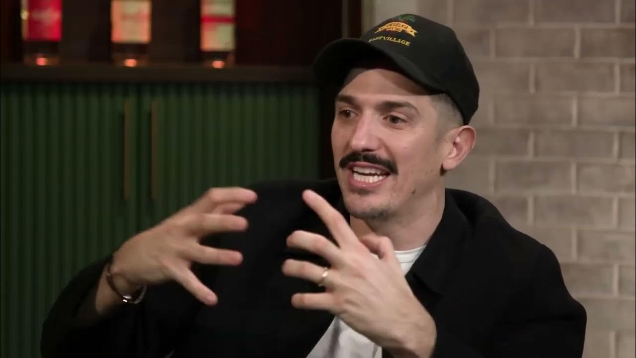 Andrew Schulz Reacts To Joe Rogans New Comedy Store in Austin Tx YouTube