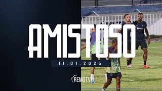 Thumbnail for AMISTOSO REMO 3 X 1 PINHEIRENSE 11/01/25