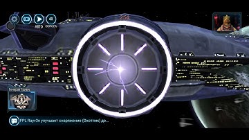 Malevonce vs Executor (R9 Piett, R8 pilots) / 2