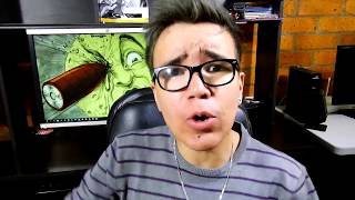 Hola Soy Jonny, Trailer Del Canal - Quien Soy Yo? - Conoce A Los Youtubers De Habla Española