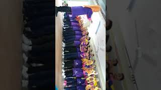 sri cahaya taqwa persembahan tahun 6