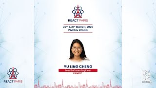 Bridging Code and Creativity  Level Up Your Game as a Frontend Engineer - Yu Ling Cheng