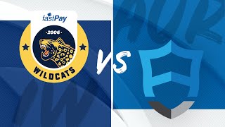 fastPay Wildcats ( IW ) vs Team Aurora ( AUR ) Maçı | 2021 Yaz Mevsimi 7. Hafta