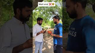Haram ka khana 😂🤣🤓❌ #funnyvideo #comedy #nandu