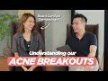 Filipino Dermatologist Explains ACNE BREAKOUTS (Tiny Bumps, Cystic Acne, Red Bumps, etc)| Jan Angelo