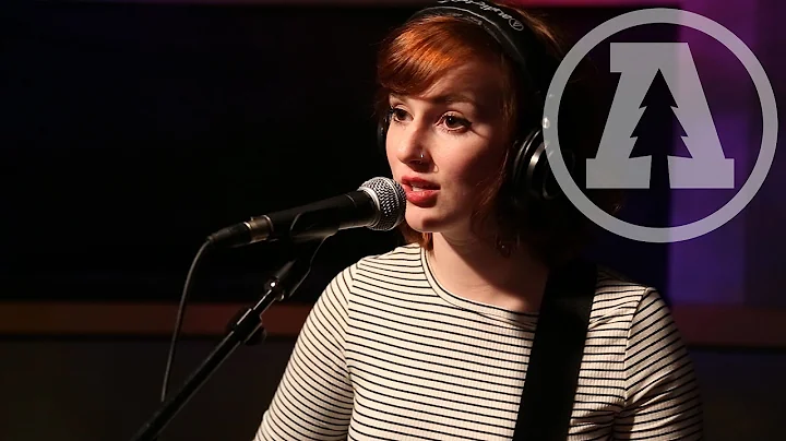 Tara Terra on Audiotree Live (Full Session)