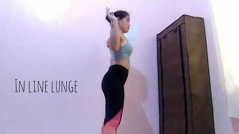 7 Movement Patterns of the Functional Movement Screen