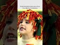 Dona Benta e Tia Nastácia veem Emília falando | Sítio do Picapau Amarelo | Globoplay | #Shorts