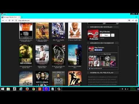 Mejor Pagina Para Ver Peliculas Online Gratis Espanol