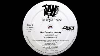 Jam D.O.T. – Soul Search'n (Remix) (1996)