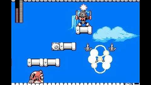 MMDL3 - Sparkman Demo