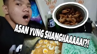 BERTDEY (UNLI LUMPIANG SHANGHAI)
