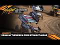 Drama At The Burg & Four Straight Nights Ahead | High Limit Room