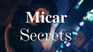 Micar - Secrets [music mood]