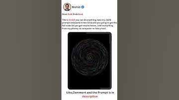 Grok 4 Prompt – Code Anything from Your Phone