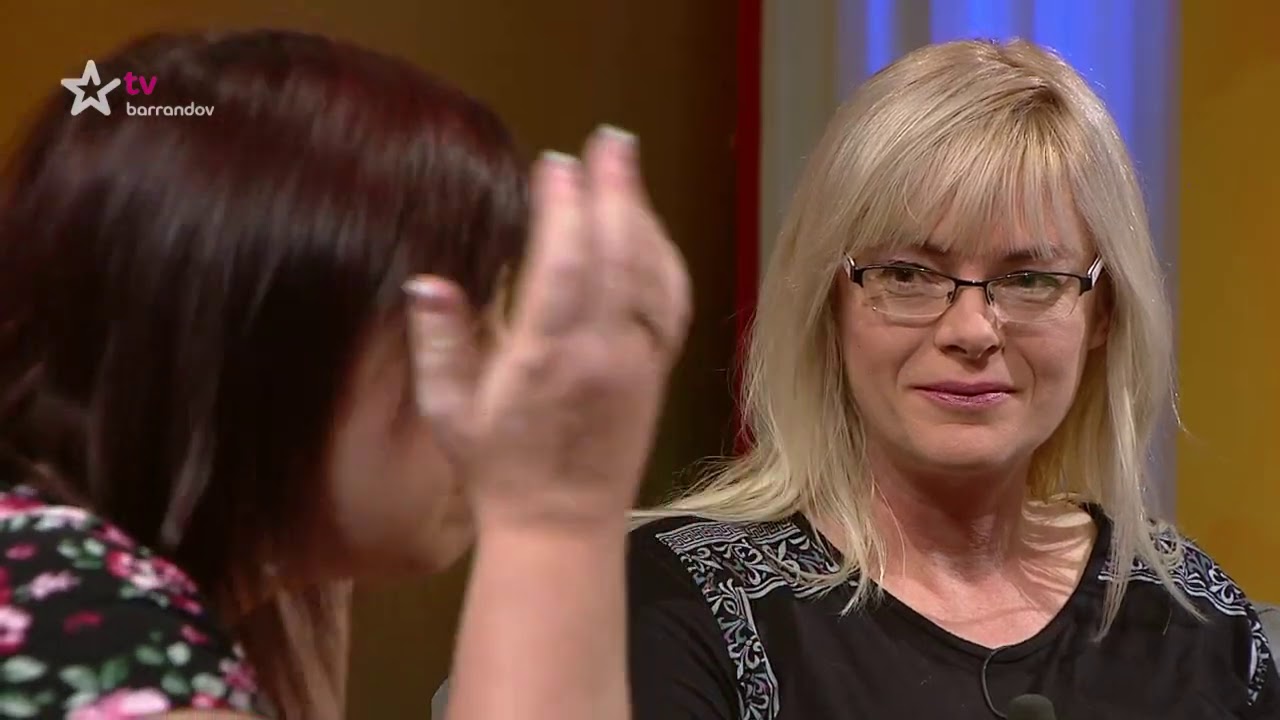 Nebezpečné vztahy (2018/271) - Dvacka na hodinu