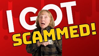 Celebrity Beware: The Latest Tricks And Scams on Senior Citizens in the US Profile