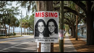 Florida 1985 cold case solved - arrest shocks community