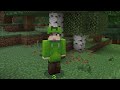 Playing Minecraft part 1