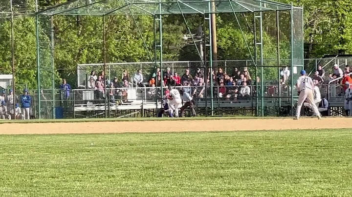 2022 Varsity Hitting Highlights