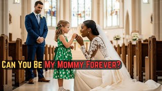 Famous Bride Thought No One Wanted Her—Until a Little Girl Whispered, “Can You Be My Mommy Forever? Net Worth