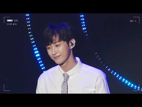 180909 진영 팬미팅 FLY MORE 취중고백
