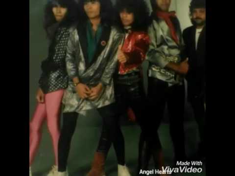 POTRET MASA SILAM-Angel Hearts(Ucop)