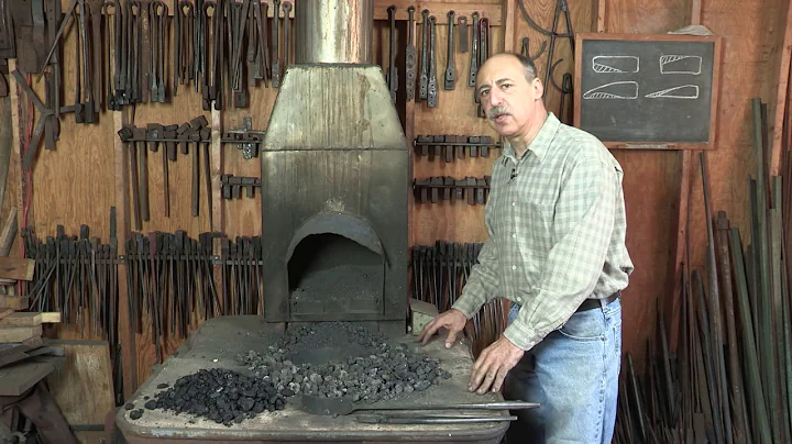 Peter Ross - The Forge