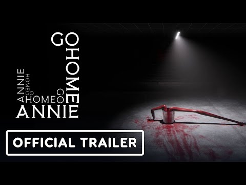 Go Home Annie - Official Release Window Trailer | The Indie Horror Showcase 2023