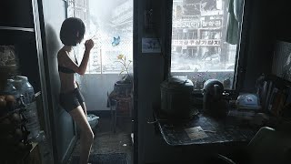 邹沛沛/Pank - 沉溺 (你让我的心不再结冰) (Diat Flip)