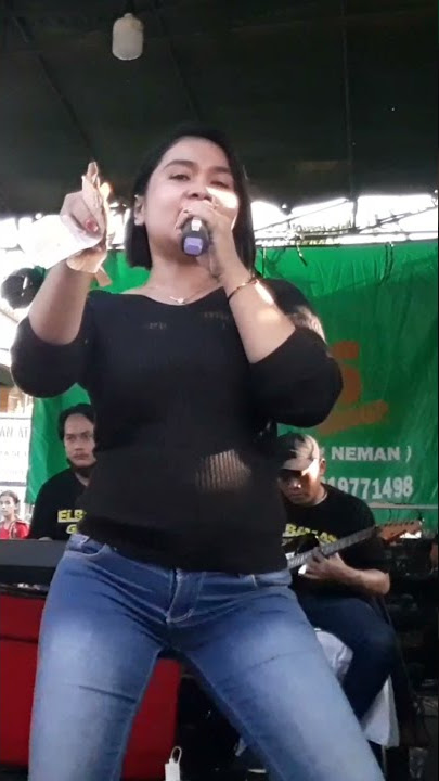 Henny Mahendra Goyang Hoax
