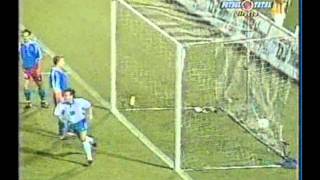 2000 (September 3) Israel 2-Liechtenstein 0 (World Cup Qualifier).avi