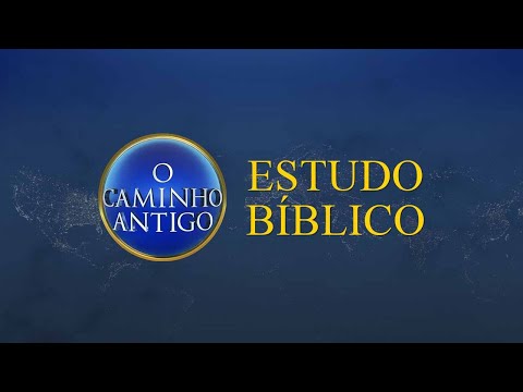 Estudo Bíblico com o Irmão Eli Soriano - 06 de Maio de 2021 - 20H - Estudo Bíblico com o Irmão Eli Soriano - 06 de Maio de 2021 - 20H